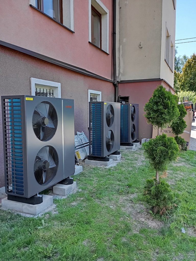 Kaskada – łączna moc 69 kW
