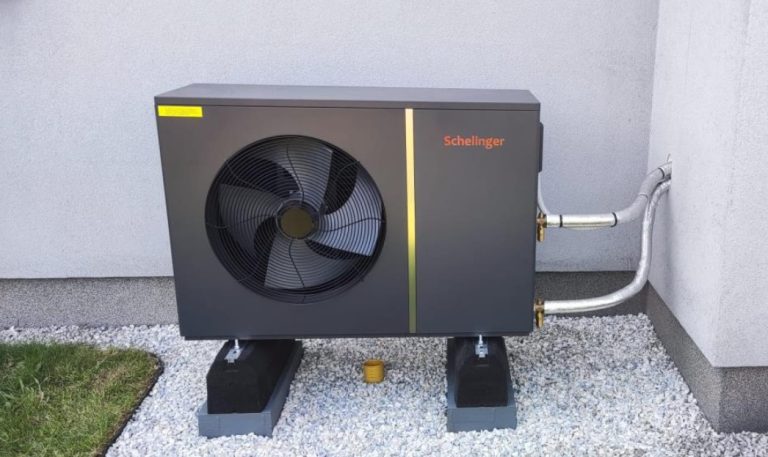 PC SCHELINGER 9 kW + zbiornik 2w1