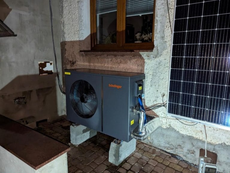 Kup – monoblok o mocy 13 kW